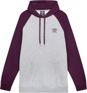 Толстовка Umbro Raglan Core для мужчин