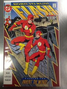 The Flash 63 (DC Comics)