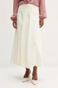 Юбка Max&Co., бежевый