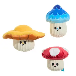 Плюшевая игрушка для собак Bark, Three Fun Guys