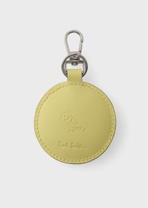 Брелок с рисунком