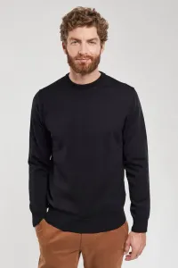 Дамганский джемпер Armor Lux, Noir