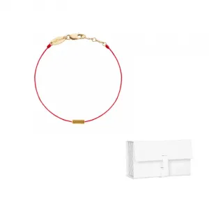 Redline Золотой браслет 18 карат для женщин