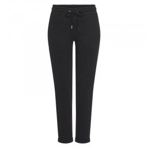 Спортивные брюки H.I.S, черный