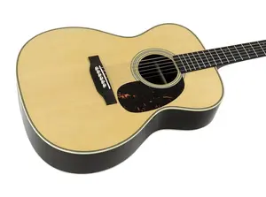 Martin Мартин 000-28 Стандарт Оркестровый Акустический 2025