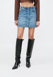 Юбка HUGO GILVIE, Turquoise/Aqua/Turquoise