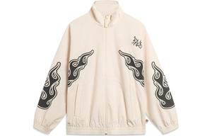 Badfive Тренчкот мужской светло-желтый Lining, светло-желтый