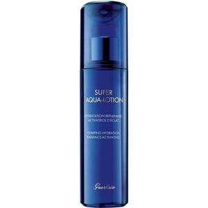 Лосьон для лица super aqua lotion Guerlain, объем 150 мл