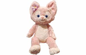 Плюшевая кукла LinaBell Little Fox Disney