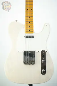 Fender Custom Shop 1959 Telecaster Journeyman Relic