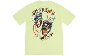 Футболка унисекс Supreme