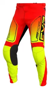 Брюки-клатчи FXR, мультиколор