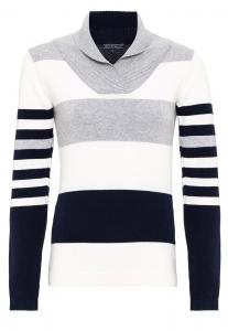 Водолазка Felix Hardy Sweater, белый