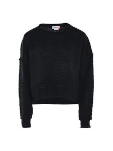 Пуловер ebeeza, черный