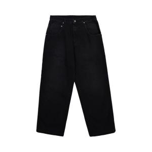 Джинсы Vetements Hip-Hop Jeans, Vintage Black