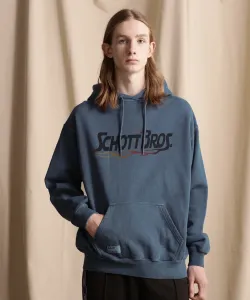 Толстовка с капюшоном Fire Script / Fire Script Hoodie