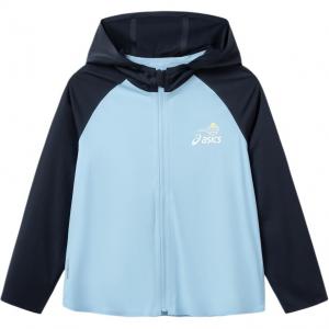 GS Солнцезащитная одежда Asics, голубой