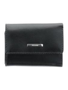 Кошелек оффенбах Picard, черный