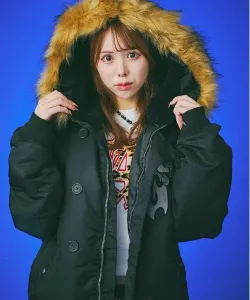 Куртка Select Brands, цвет Black