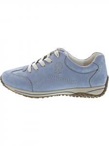 Gabor Удобные синие кроссовки