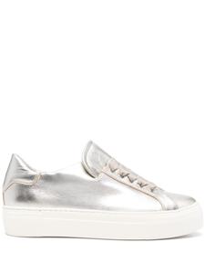 AGL кроссовки Эдда, нейтральный цвет