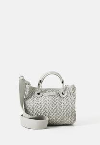 Сумка Emporio Armani Handbag, Pietra/Light Grey