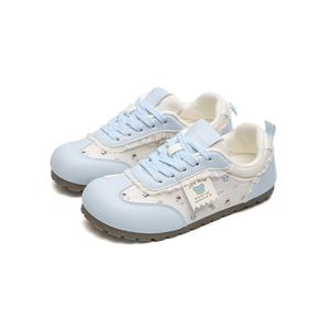 Низкие повседневные кроссовки для женщин YANGQIYINGTAO, синий