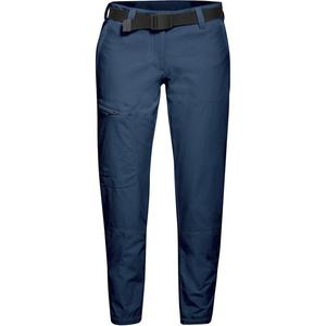 Походные брюки Maier Sports, цвет sturmblau/blaugrau/blaugrau