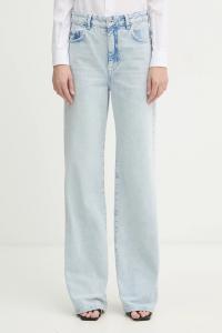 Джинсы Patrizia Pepe, синий