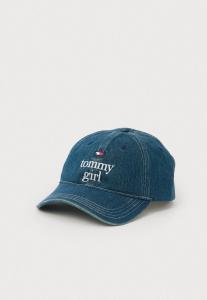 Бейсболка Tommy Hilfiger 6 PANEL, Denim/Blue