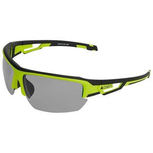 Солнцезащитные очки Flyin Mat, лимонно-черные Cairn