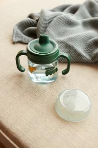 Поильник Kylo Tritan 280 мл Liewood, зеленый