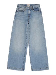 Джинсы с широкими штанинами ONLY GIRLS KOGBroome, Blue Denim