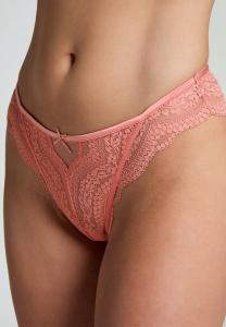 Трусы Hunkemöller Thong, Pink