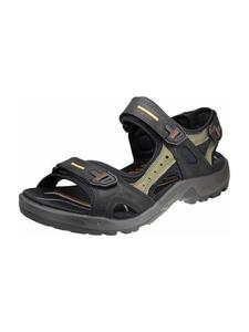 Походные сандалии Ecco, черный