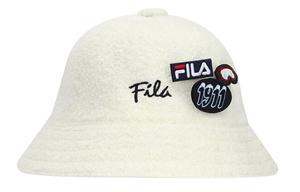 FILA Женская панама, White