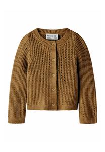 Кардиган Name it REGULAR FIT, Whisper Pink/Salmon