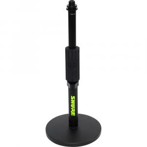 Микрофонная стойка Shure by Gator Desktop Microphone Stand SH-DESKTOP1