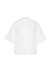 Блуза comma casual identity, белый