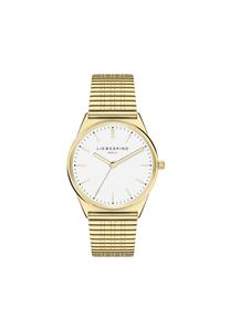 Наручные часы LIEBESKIND, золото