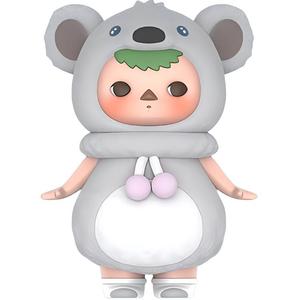 Beech Pucky Koala Baby Hang Tag Box 100% 7.5cm POP MART