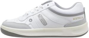 Кроссовки мужские Paredes Star O1, размер 44 (EU 35), белые