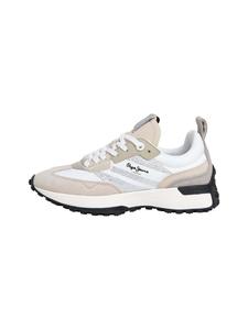 Кроссовки Pepe Jeans Lucky Party W, White