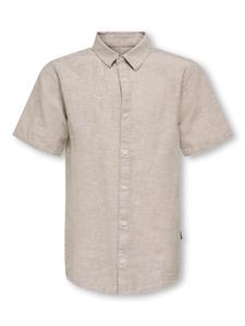 Рубашка ONLY & SONS Junior