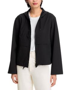 Куртка Suva Shortstring Rains, черный