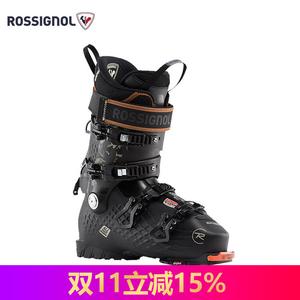 Rossignol Французские лыжные ботинки golden rooster all-mountain для мужчин, новая модель для снежного сезона rbj3020, размер 275mm