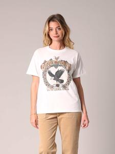 Рубашка Deeluxe States, белый