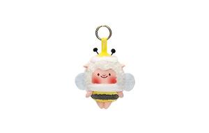 Flying DongDong Sheep Spring Garden Collection слепая коробка товары одиночная мистери-бокс/полный бокс 6 шт POP MART