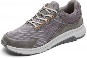 Мужские кроссовки Rockport Calhoun Ubal, серый