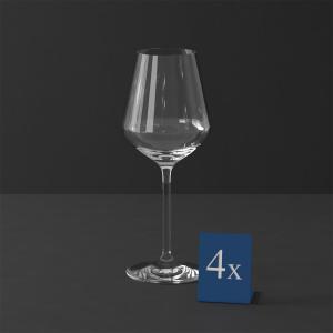 Бокалы La Divina Aperol Spritz, 4 шт Villeroy & Boch, прозрачный